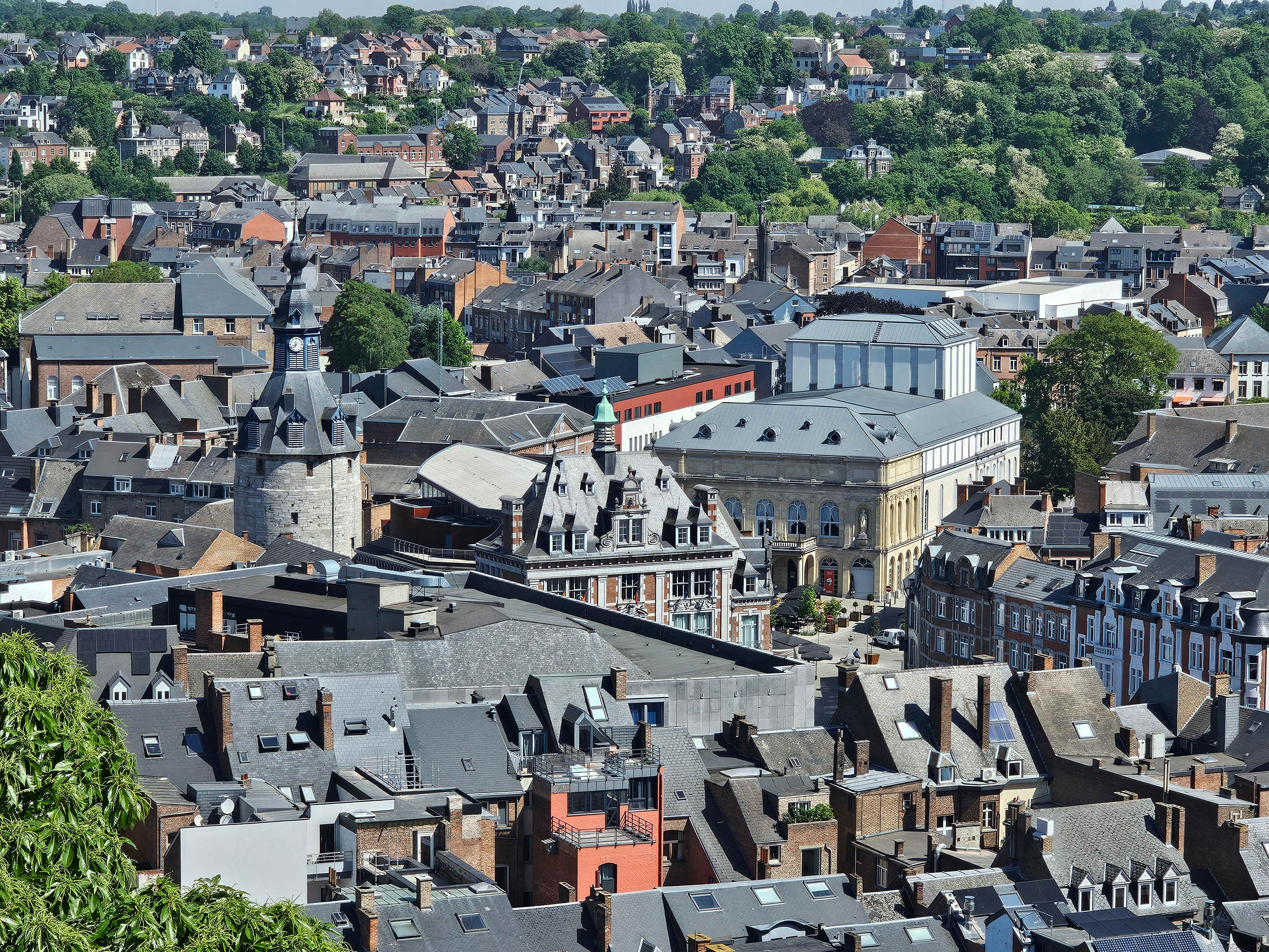Namur